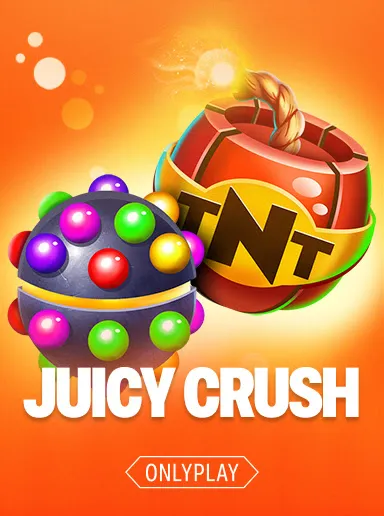 Juicy Сrush Джеттон Казино